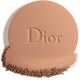 Christian Dior, Dior Forever, Natural Finish, Bronzer Compact Powder, 04, 9 g Για Γυναίκες