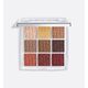 Christian Dior, Backstage, Παλέτα Σκιών Ματιών, 010, Copper Essentials, 9 Αποχρώσεις, 10 g Για Γυναίκες