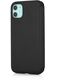 Προστατευτική θήκη Wave Ultra Slim, iPhone 11, μαύρο