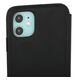 Προστατευτική θήκη Wave Ultra Slim, iPhone 11, μαύρο