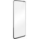 Wave Full Cover 3D Tempered Glass, Honor 200, μαύρο πλαίσιο