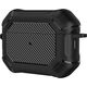 Wave Rugged προστατευτική θήκη, Apple AirPods Pro 2022, μαύρο