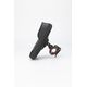 Sourcing FoneKit - αδιάβροχη θήκη τηλεφώνου για τιμόνια ποδηλάτου, μαύρο