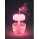 Fuj:tech Puff mushroom lamp with humidifier, RGB