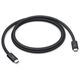 Καλώδιο Profinity Thunderbolt 5 USB-C, 1μ