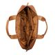 The Chesterfield Brand Calvi 15.6" Laptop Bag, Cognac