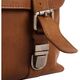 Τσάντα Laptop 13" Jules της Chesterfield Brand, Cognac