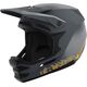 Giro Kask full face GIRO INSURGENT SPHERICAL MIPS Rozmiar kasku: M/L (55-59cm), Wybierz kolor: Matte Black Gloss Black