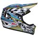 Bell Kask full face BELL SANCTION 2 DLX MIPS caiden 24 gloss black white roz. XL (59-61 cm) (NEW 2024) (LIMITED EDITION)