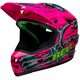 Bell Kask full face BELL SANCTION 2 DLX MIPS caiden 24 gloss black white roz. XL (59-61 cm) (NEW 2024) (LIMITED EDITION)