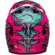 Bell Kask full face BELL SANCTION 2 DLX MIPS caiden 24 gloss black white roz. XL (59-61 cm) (NEW 2024) (LIMITED EDITION)