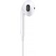 Słuchawki Apple EarPods (Lightning Connector) (MWTY3ZM/A)