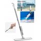Mop Promis MOP ze SPRYSKIWACZEM+MYJKA DO OKIEN 3w1 SPRAY MOP Promis ULTRAMOP