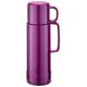 Termos ROTPUNKT typ 80   0,75 l  Shiny grape
