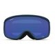 Γυαλιά χειμερινά GIRO MOXIE HARBOR BLUE SEQUENCE (φακός GREY COBALT 8-18% S3 + YELLOW 77% S1) (ΝΕΟ 2023/2024)