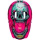 Κράνος full face BELL SANCTION 2 DLX MIPS bonehead gloss ροζ τιρκουάζ μέγεθος XL (59-61 cm) (ΝΕΟ) (ΠΕΡΙΟΡΙΣΜΕΝΗ ΕΚΔΟΣΗ)