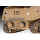 Revell Model plastikowy Sd.Kfz. 164 Nashorn 1/72