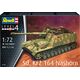 Revell Model plastikowy Sd.Kfz. 164 Nashorn 1/72