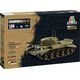 Italeri Model plastikowy Cromwell MkIV 1/56