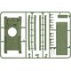 Italeri Model plastikowy Cromwell MkIV 1/56