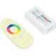 Blow 70-769# Sterownik rgb 216w z pilotem rf+ściemn