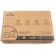 MIXER BATH NERI WITH SHOWER SET COPPER