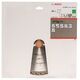 Bosch Tarcza pilarska Optiline Wood 254 x 30mm 40z (2608640438)