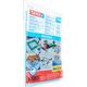 Folia malarska Tesa universal transparent 20 m2 (14851930)