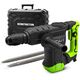 Splitting hammer CONSTRUCTOR, 1300 W, 18 J, SDS-max