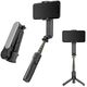Wooco L09 3in1 Σταθεροποιητής Gimbal 1-Άξονα LED