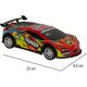 Αυτοκίνητο RC Roger Toy Sport με εφέ φωτισμού 1:18