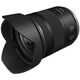 Canon RF 16-28mm F2.8 IS STM lens