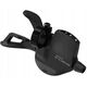 Shimano Cues SL-U4010-9R μανέτα αλλαγής ταχυτήτων 9 ταχυτήτων