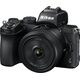 Nikon NIKKOR Z 28mm f/2.8 φακός