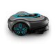 GARDENA Sileno Max ρομποτική χλοοκοπτική μηχανή, 18 V, 2.0 Ah, έως 800 m2, Bluetooth