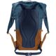 Vaude CityGo 23 II σακίδιο πλάτης, θαλασσί μπλε