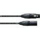 Καλώδιο Cordial AES/EBU XLR σε XLR, 2 μ