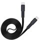 ΚΑΛΩΔΙΟ USB-C ΣΕ USB-C 1.2M/ΜΑΥΡΟ PS6005 BK12 RIVACASE