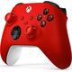 Pad Microsoft Xbox Series X Pulse Red (QAU-00012)
