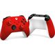 Pad Microsoft Xbox Series X Pulse Red (QAU-00012)