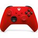 Pad Microsoft Xbox Series X Pulse Red (QAU-00012)