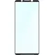 Szkło hartowane Bizon Glass Edge 2 do Xperia 1 VII czarna ramka