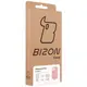 Etui Bizon Case Łupka do Apple iPhone 14 Pro różowe
