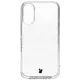 Etui Bizon Case Halo do Apple iPhone 16 przezroczyste