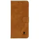 Etui z klapką Bizon Case Pocket do Xperia 1 VII brązowe