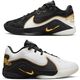 Buty Nike LEBRON XXII BHM GS HV8616-100