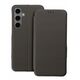Θήκη FOLIO Side Magnet για SAMSUNG A15 καφέ