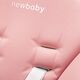 ΝΕΟ BABY ΚΑΡΕΚΛΑΚΙ MUKA DUSTY PINK 8596164132142