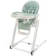 ΝΕΟ ΜΩΡΟ ΚΑΡΕΚΛΑΚΙ MUKA DUSTY GREEN 8596164132135