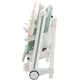 ΝΕΟ ΜΩΡΟ ΚΑΡΕΚΛΑΚΙ MUKA DUSTY GREEN 8596164132135